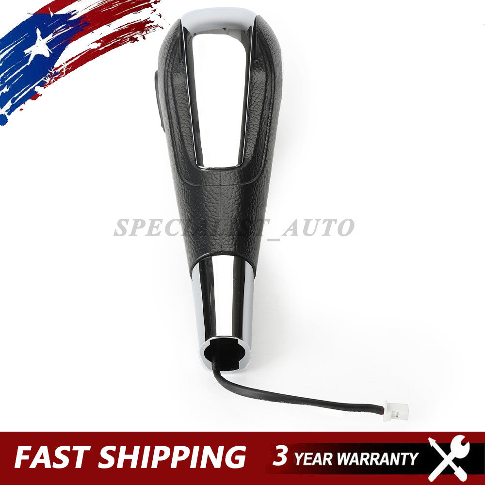 for Holden Barina TM 2012-2016 2014 RHD Automatic Gear Shift Knob Shifter Head Q
