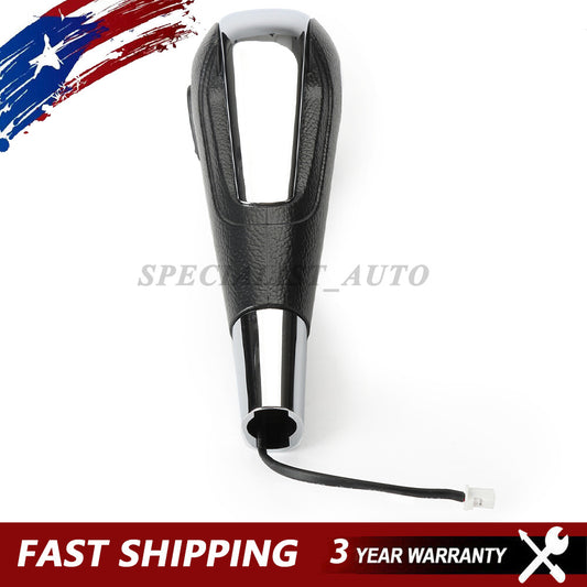 for Holden Barina TM 2012-2016 2014 RHD Automatic Gear Shift Knob Shifter Head Q