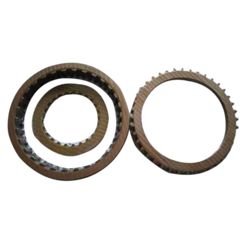 722.6 Master Overhaul Rebuild kit Fits 5-SPEED Transmission C-Typ n