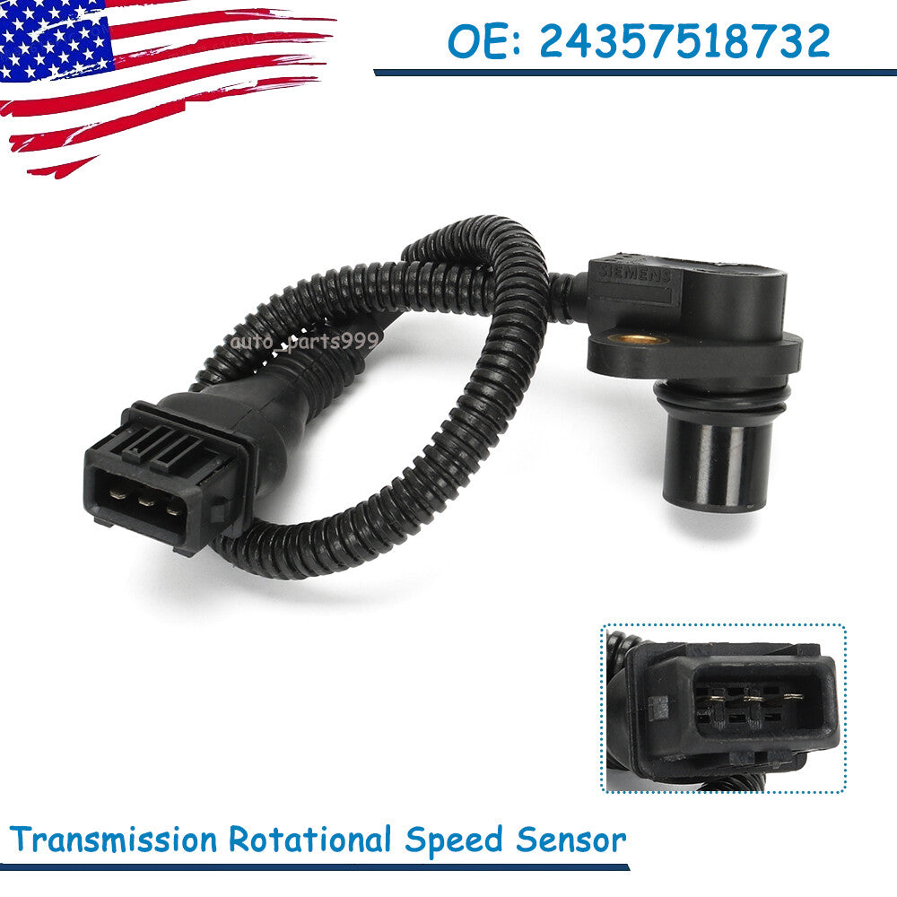 CVT transmission speed sensor 24357518732 is suitable for Mini Cooper R50 R52- n