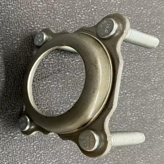 Drive Axle Shaft Retainer for Jeep for Wrangler JK 07-18 Q
