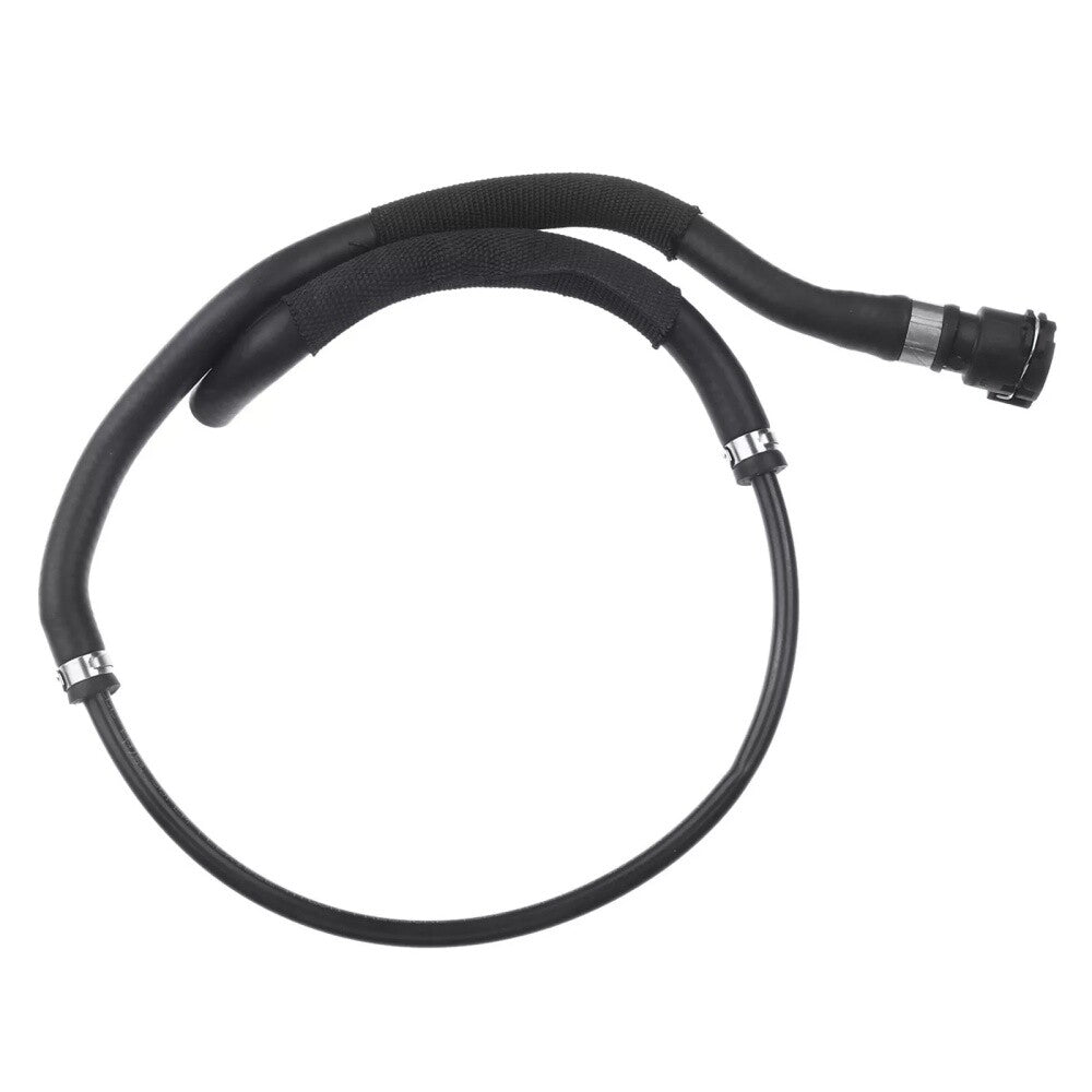 Upper Coolant Radiator Hose Fits for BMW 135i E82 335i 335is E90/E92/E93 X1 E84 Q