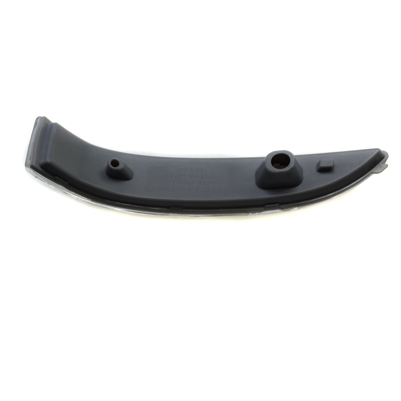 Right side mirror indicator turn signal 876242S200 for for Hyundai for Tucson 2010 - 2013- v