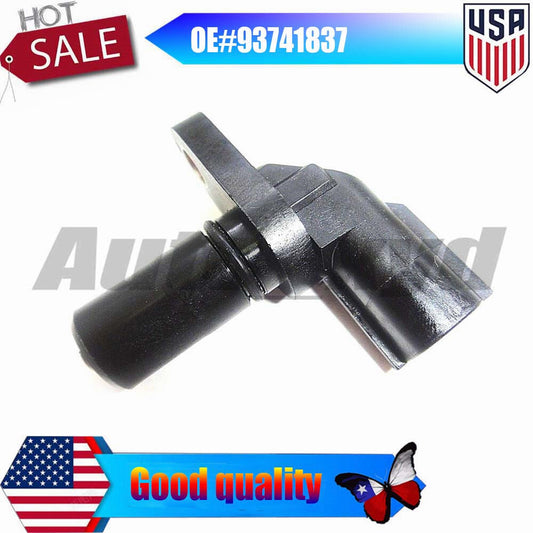 93741837 Transmission speed sensor for Chevrolet Aveo Base LS LT Aveo5 Hatchback Q