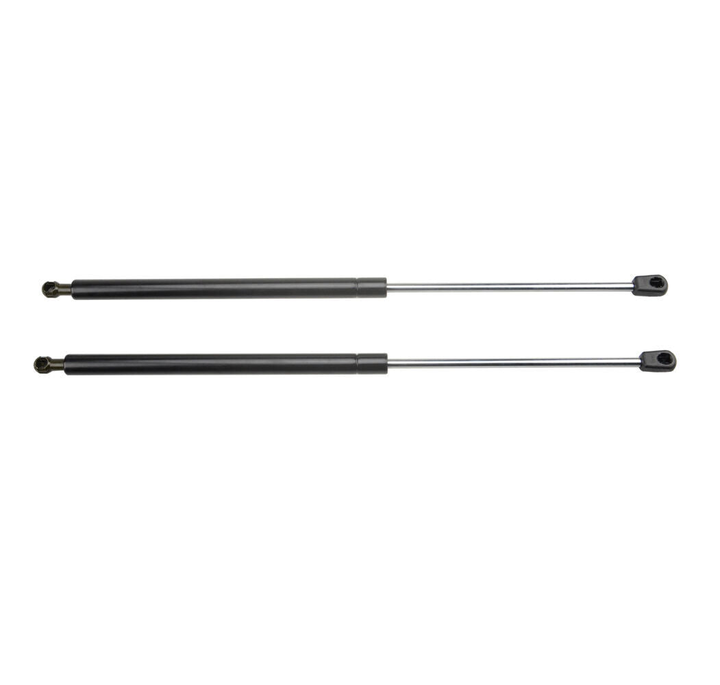 Rear tailgate lift support shock absorber struts (2 pieces) suitable for Hyundai Tiburon 2003-2008 Q