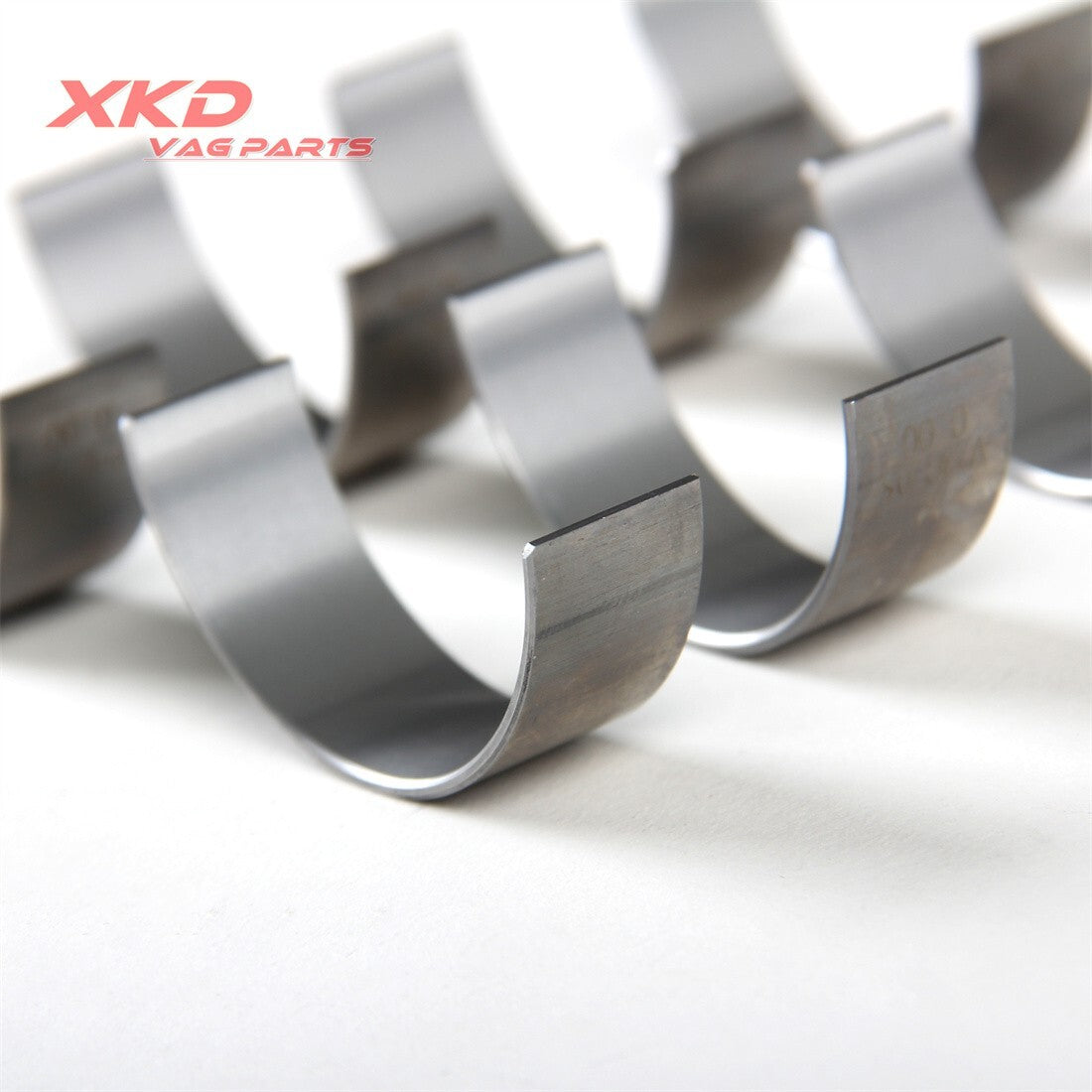 1.4T Crankshaft & Con Rod Bearing Kit Fit for VW for Golf for Jetta for AUDI A3 Q2 CZDA CWVA Q