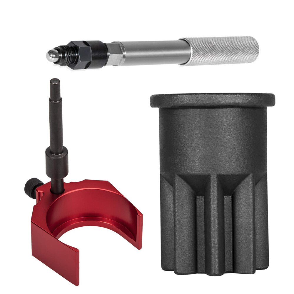 Timing PinInjector Height ToolEngine Barring Socket for Caterpillar 3406E C-15
