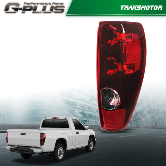 Suitable for Colorado for Canyon 04-12 rear brake light right taillight- v