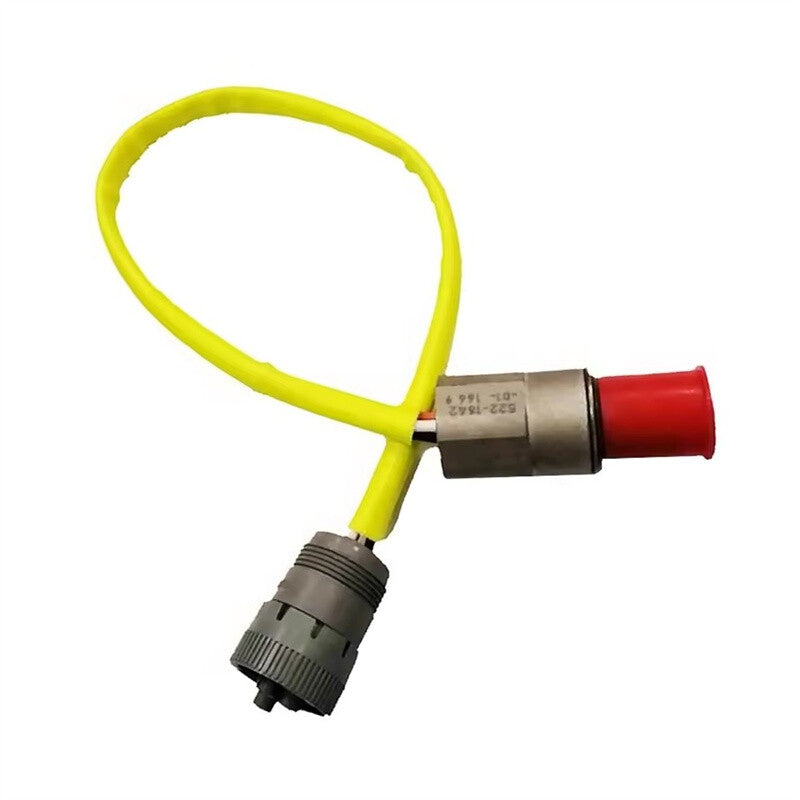 Speed Sensor Fit For Excavator 5130 5230 Engine 3176 3508 3516 522-1642 5221642 Q