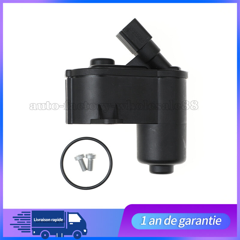 6-TORX MOTEUR D'ÉTRIER DE FREIN À MAIN POUR for AUDI A6 C6 2004-2011 4F0998281B NEUF n