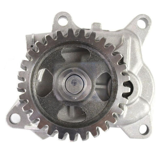 Oil Pump 4.3L 4HE1 4HF1 4HK1 4HG1 Fits for Isuzu NPR NQR 8-98017585-1 5.2L 4.8L n