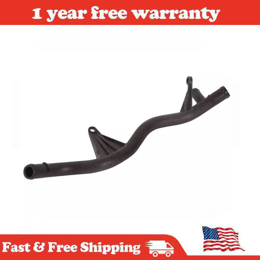 for Volkswagen for Golf for Jetta for Tiguan for Audi A3 2.0L 5Q0121070BR Coolant Water Hose