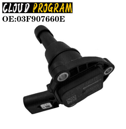 Oil Level Sensor 03F907660E 2.0TSI 155KW 2015 CXC for Golf MK75G1 n