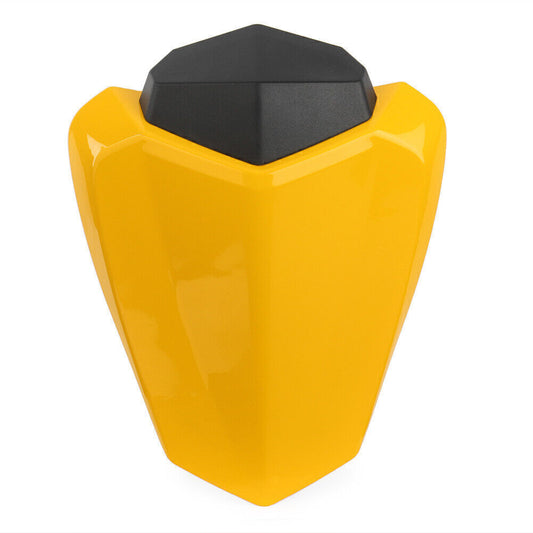 Fit for Yamaha YZF R1 2009-2014 2010 11 12 Yellow Moto Rear for Seat Cover Cowl Fairing