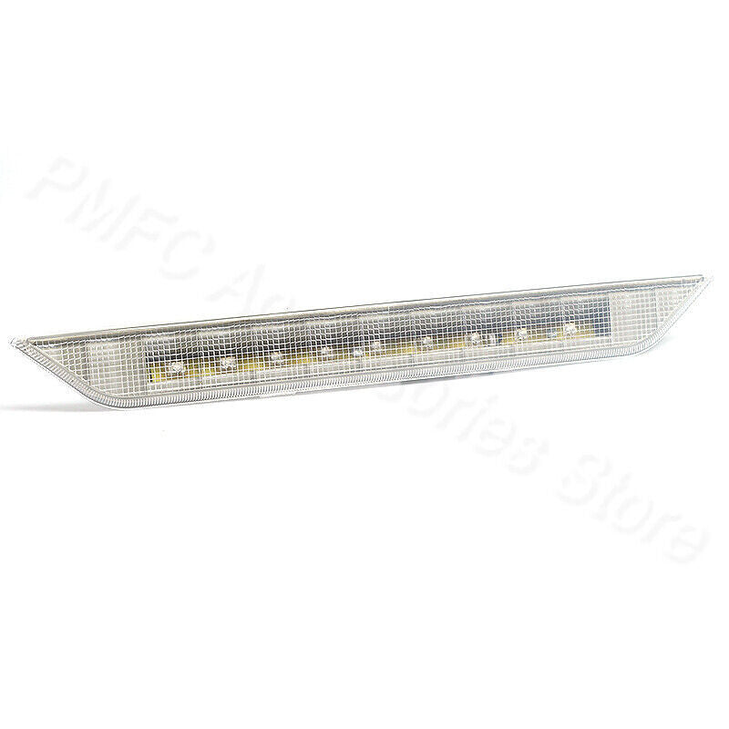 Suitable for Nissan X-Trail T31 2008 - 2013 3RD, including third brake light, taillight, and rear high beam.
