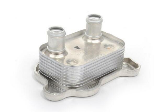 Engine Oil Cooler Manual Transmission for Mini Cooper S 1.6L R52 R53 2002-2008 v