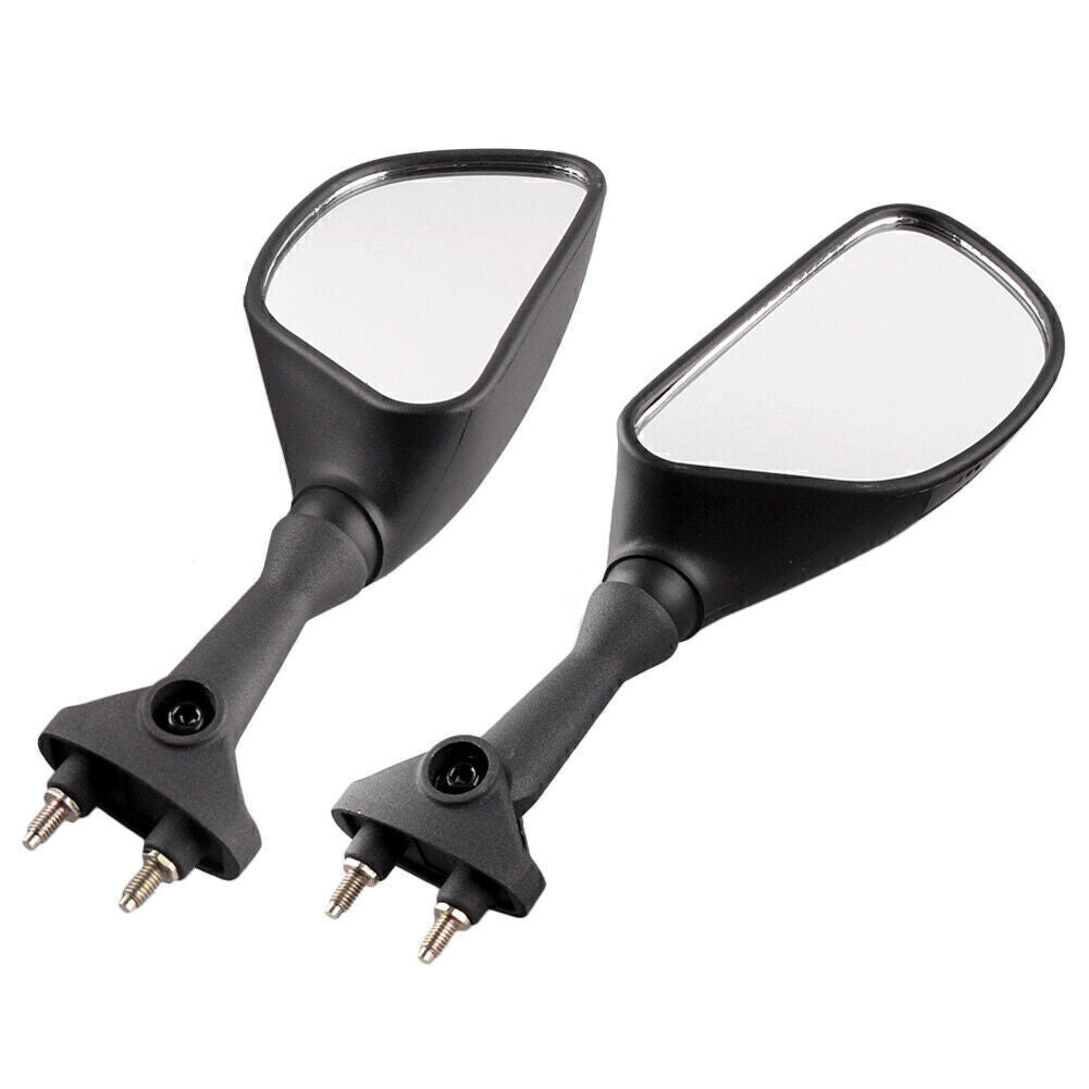 Motorcycle Rear View Mirrors for Kawasaki ZX6RR/ZX6R/636 2003 2004