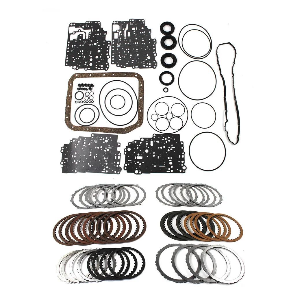 Auto Transmission Rebuild Kit And Filter Assembly for HYUNDAI A6GF1 n