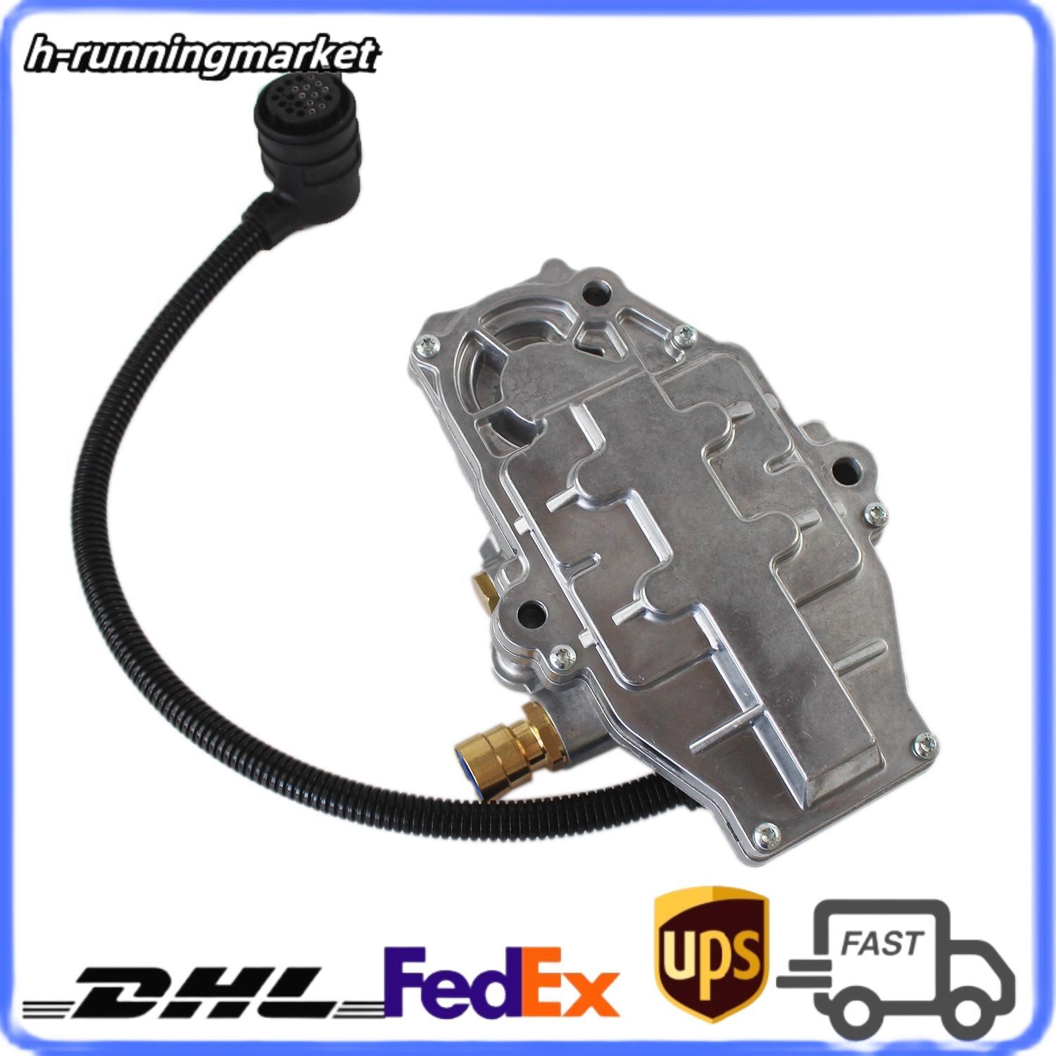12V Clutch Control Solenoid Valve for Volvo for Mack | I-Shift mDrive 22327069 New