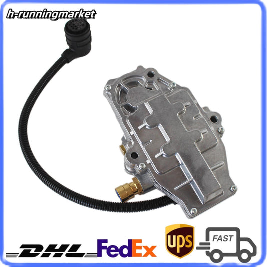 12V Clutch Control Solenoid Valve for Volvo for Mack | I-Shift mDrive 22327069 New