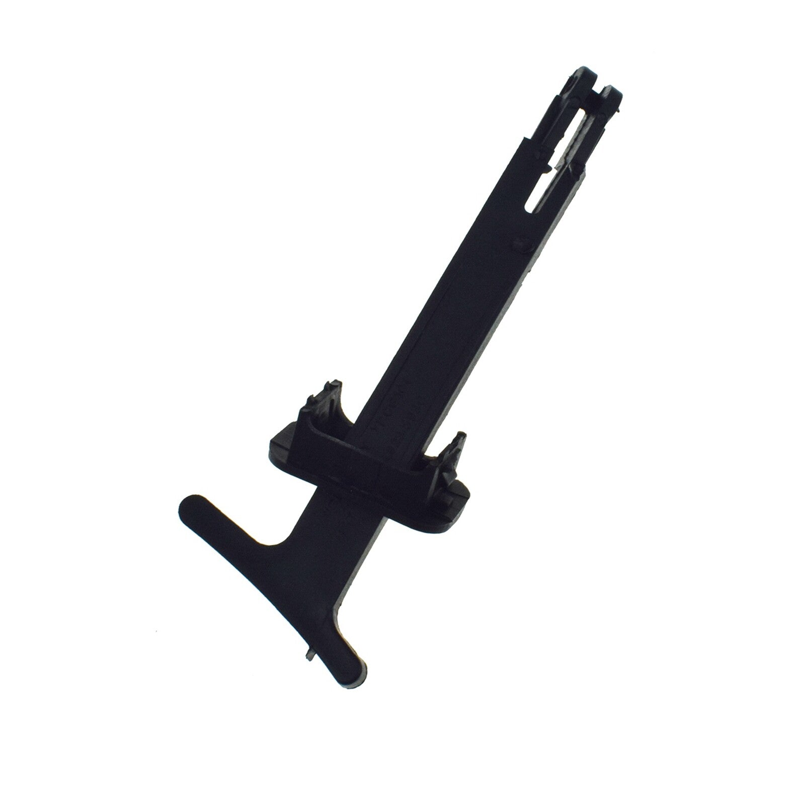 Front grille latch release lever handle for Jetta for Golf MK4 1J5823593C- n