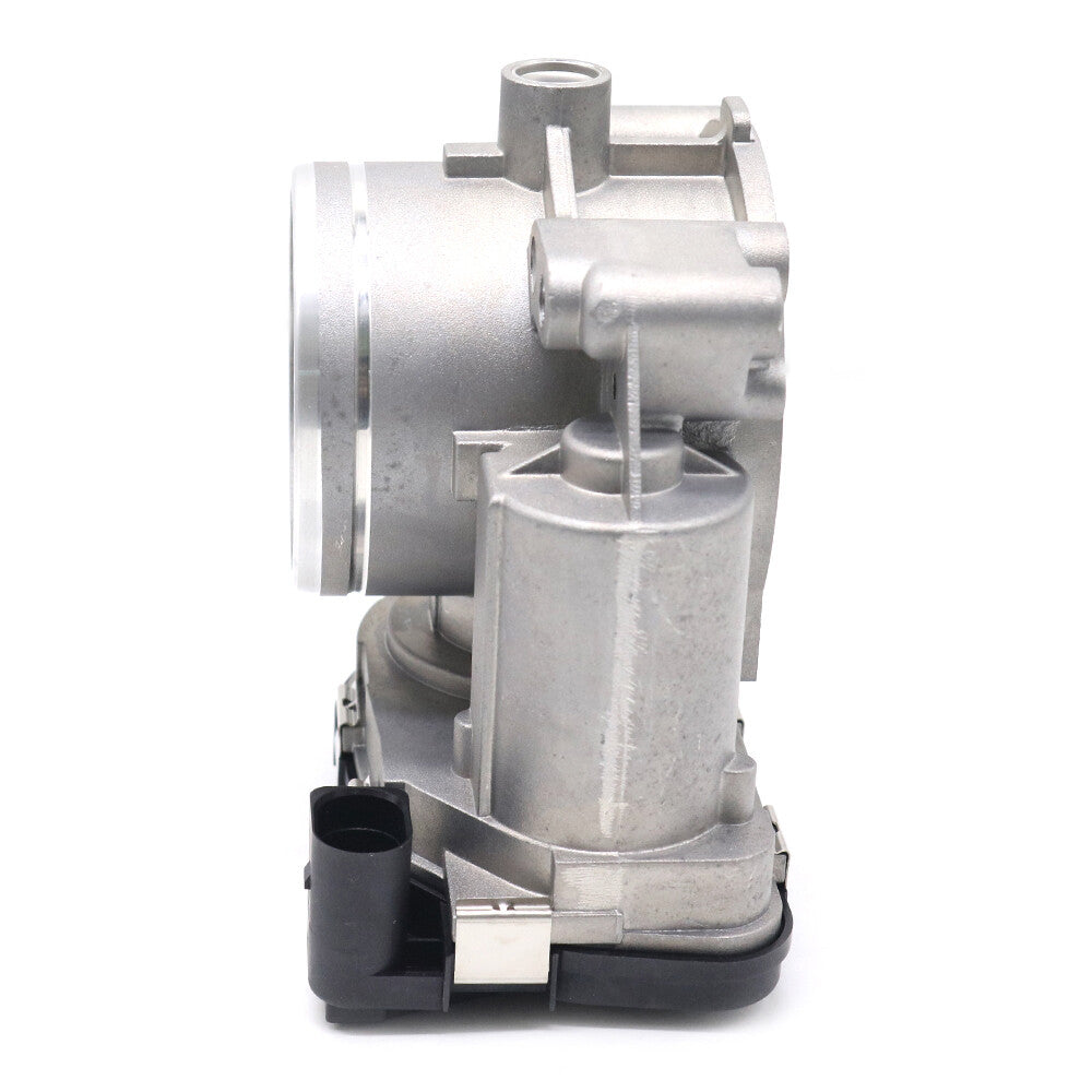 New Throttle Body for VW for JETTA 2007-2014 for PASSAT 2012-2014 RABBIT 2007-2009 Q