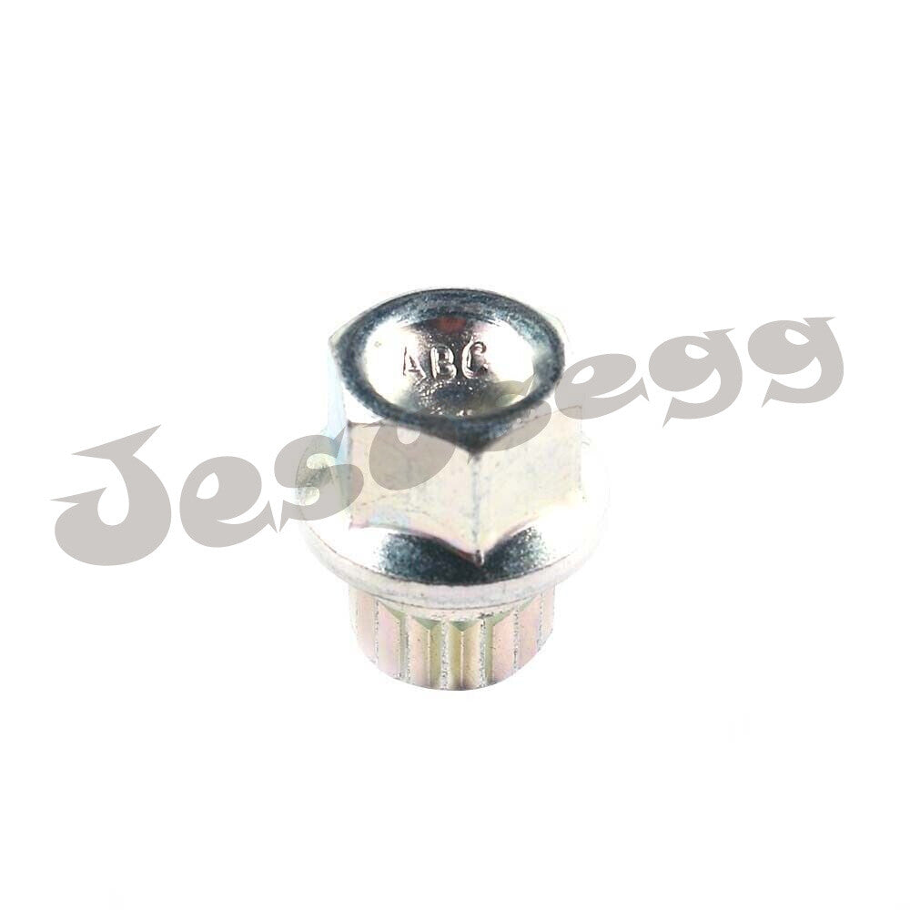 17 Teeth 33 Anti Theft Security Remover Key Fit X1 X2 X3 X4 for X5 X6 Replacement Q