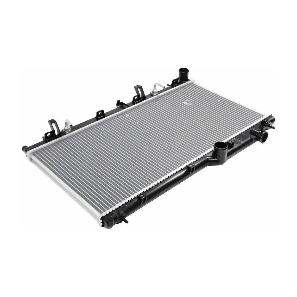 Aluminum Radiator for Subaru 2013-2014 Outback Legacy 2008-2011 Impreza 2.5L
