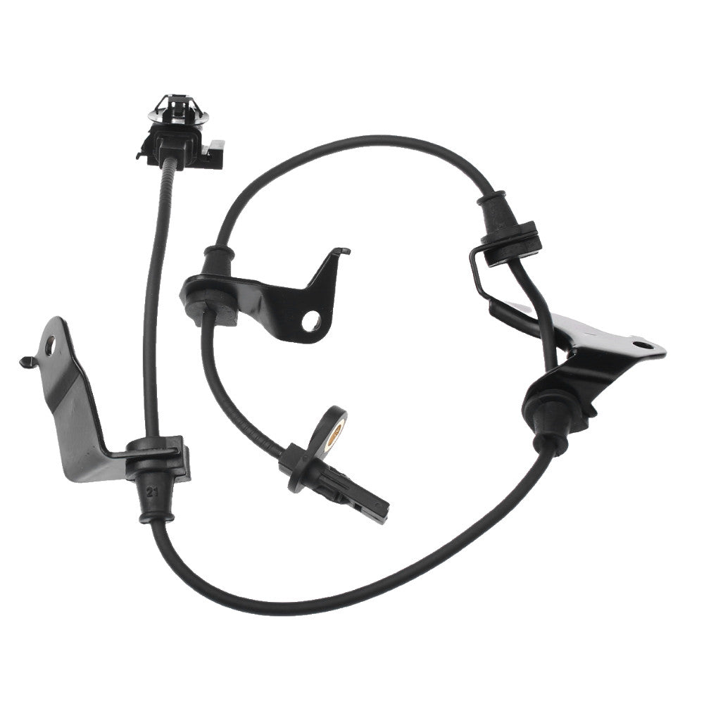 for Honda Crosstour 2010-2015 ABS wheel speed sensor, front left 57455-TP6-A01