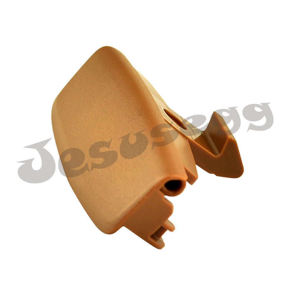 Fits for BMW G38 5 series Inner Lock Handle Storage Glove Box Compartment Cap Q
