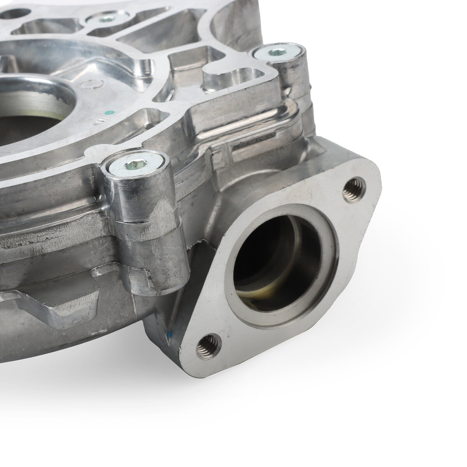 for Ford Transit 3.5L 3.7L M390HV Engine Oil Pump High Volume 2007 2008 2009-20