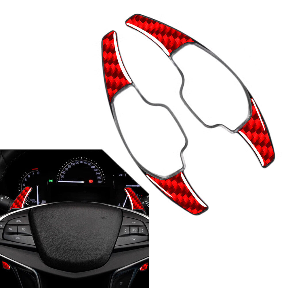 Steering Wheel Shift Paddle Extension FITS for Chevrolet for Cadillac for Buick