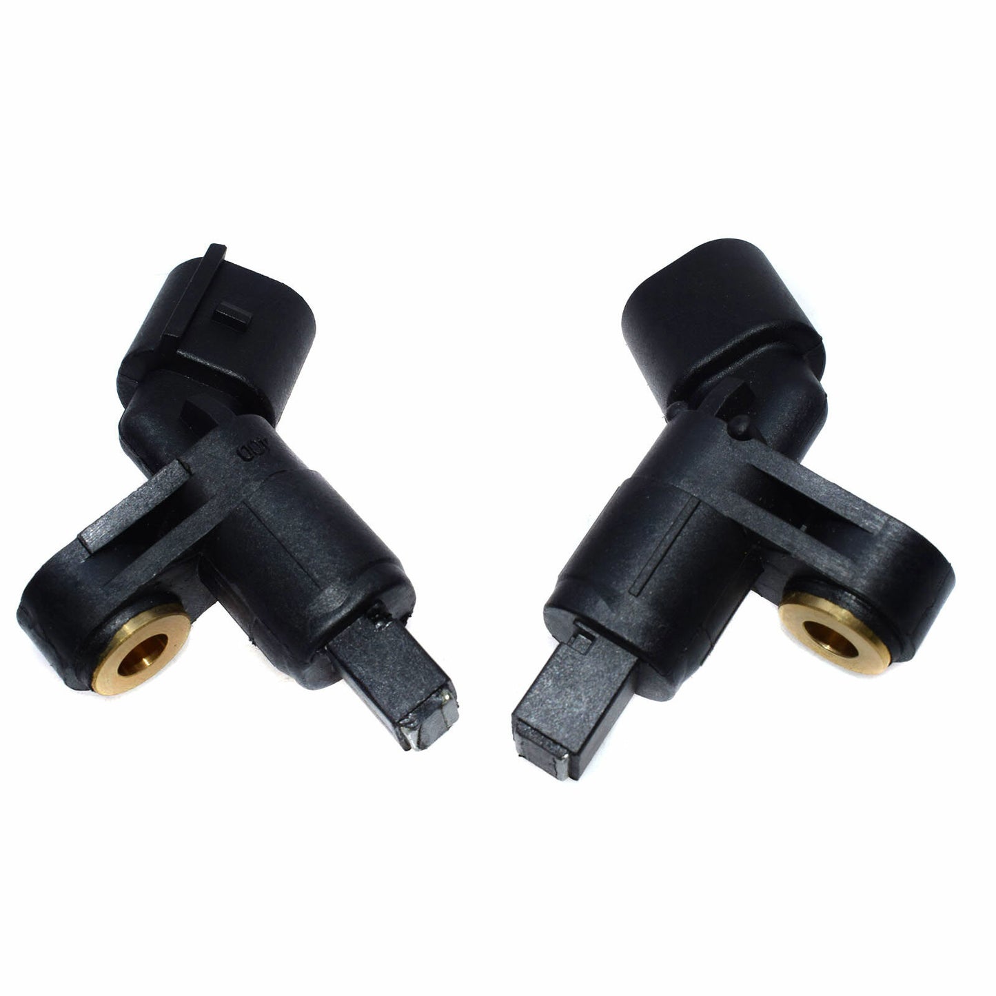 Front ABS wheel sensors, left and right, suitable for 1J0927803 MK4, for Golf , A3, TT, Beetle, , for Audi . n