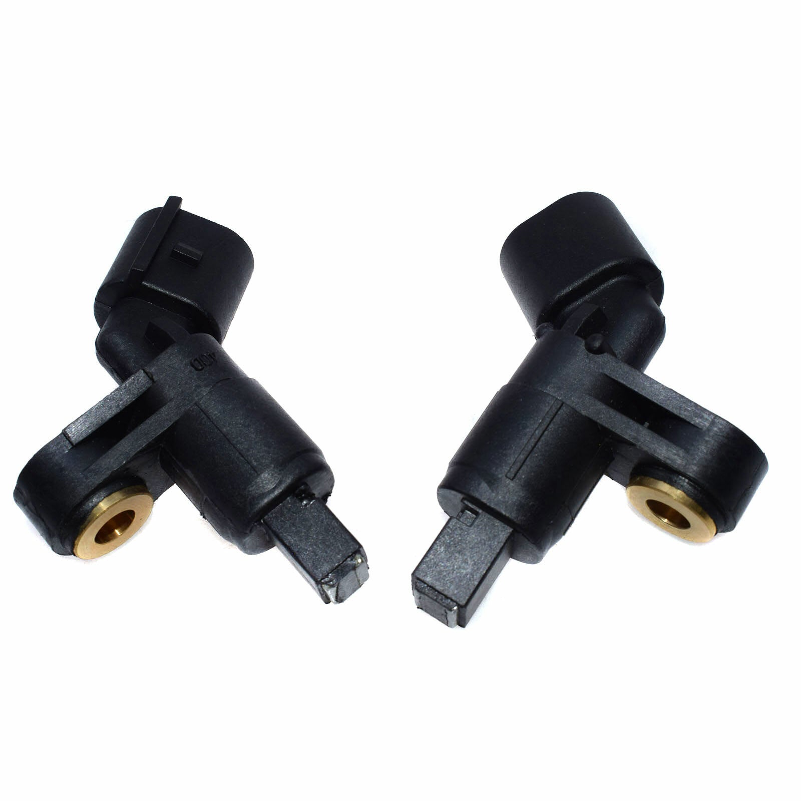 Front ABS wheel sensors, left and right, suitable for 1J0927803 MK4, for Golf , A3, TT, Beetle, , for Audi . n