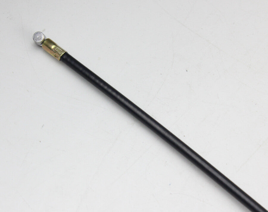 38.5 Front Drum Brake Hose Cable for Honda Monkey Z50 z50a Gorilla Bike Skyteam