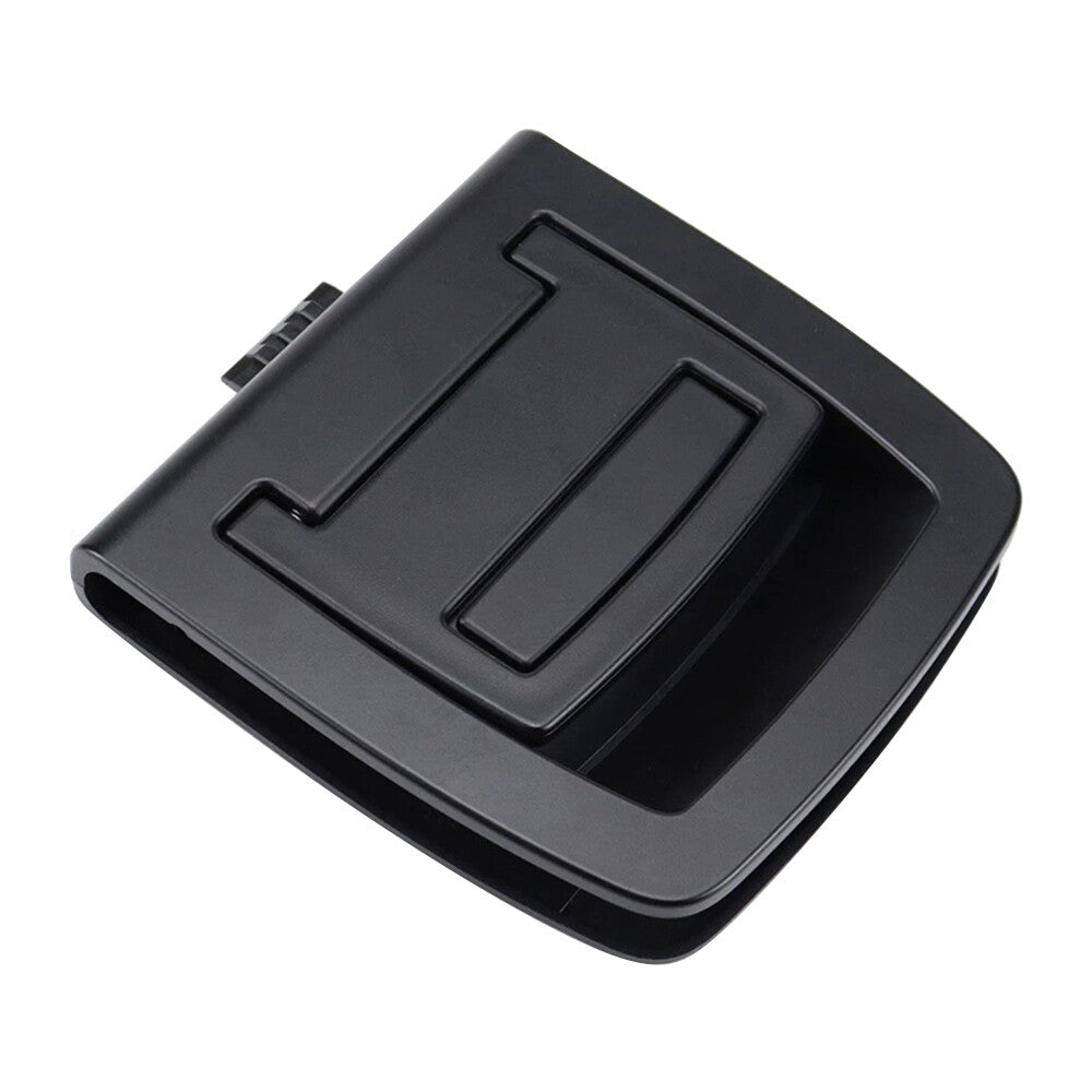 New Rear 51479120283 Boot Handle Fit for 2006-2013 for BMW E70 for X5 E71 X6 Black Q