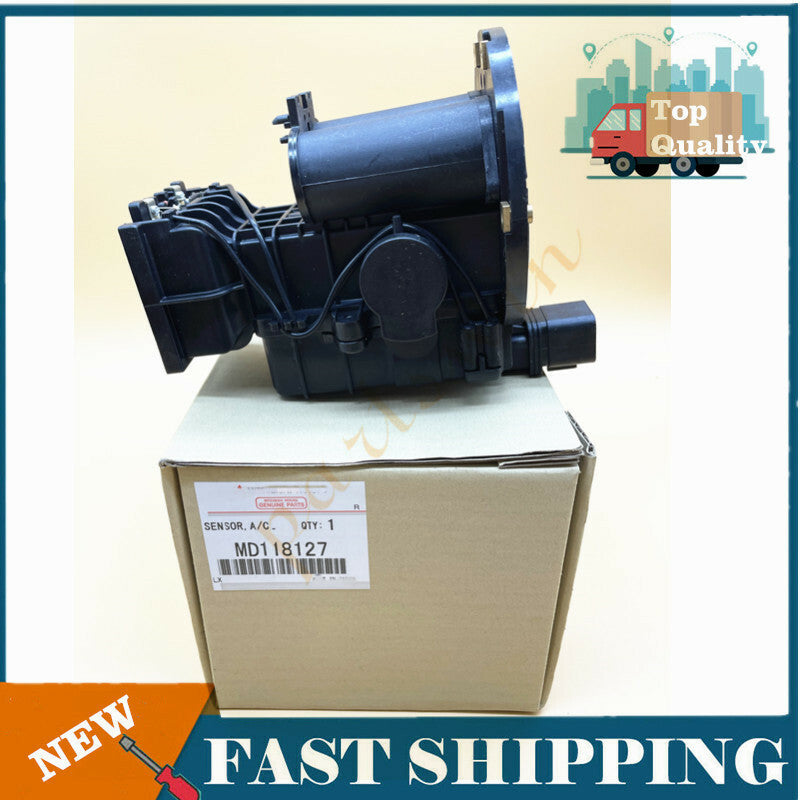 MAF sensor mass air flow meter is suitable for some Pajero Montero 1st L300 models. n