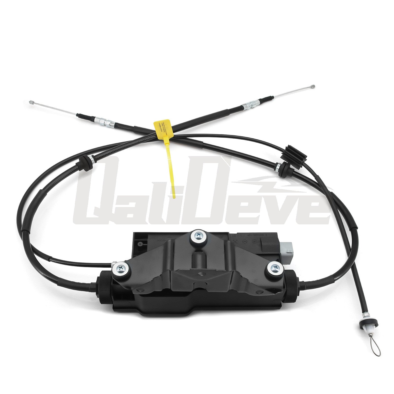 Parking brake actuator with control unit 34436850289 suitable for BMW X5 X6 E70 E71 E72