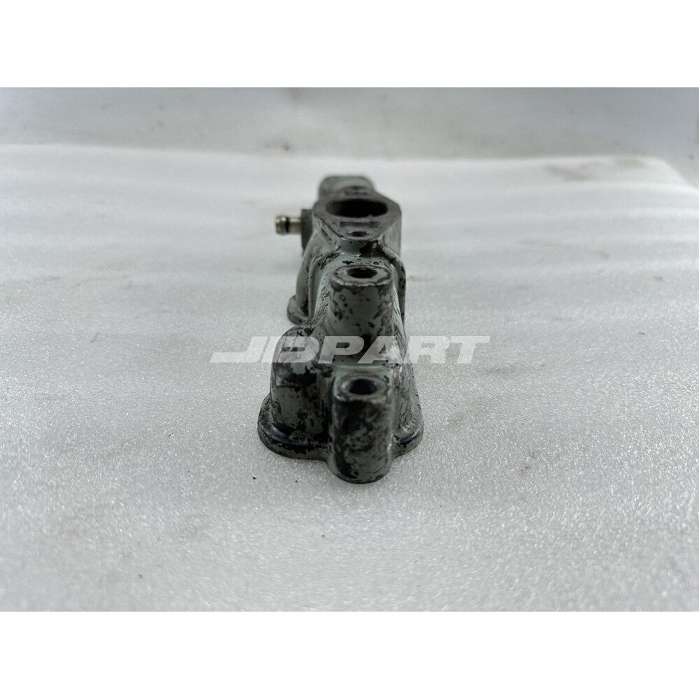 K4E intake manifold is a spare part for engines.