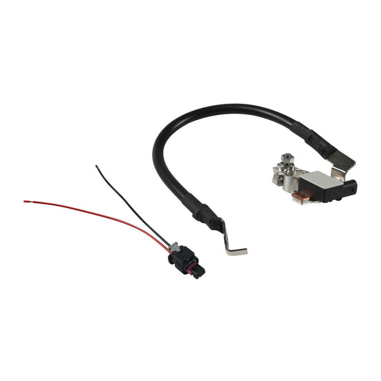 AV6Z-10C679-P Negative Battery Cable Suitable for 2013-2017 Escape and 2012-2018 Focus- n