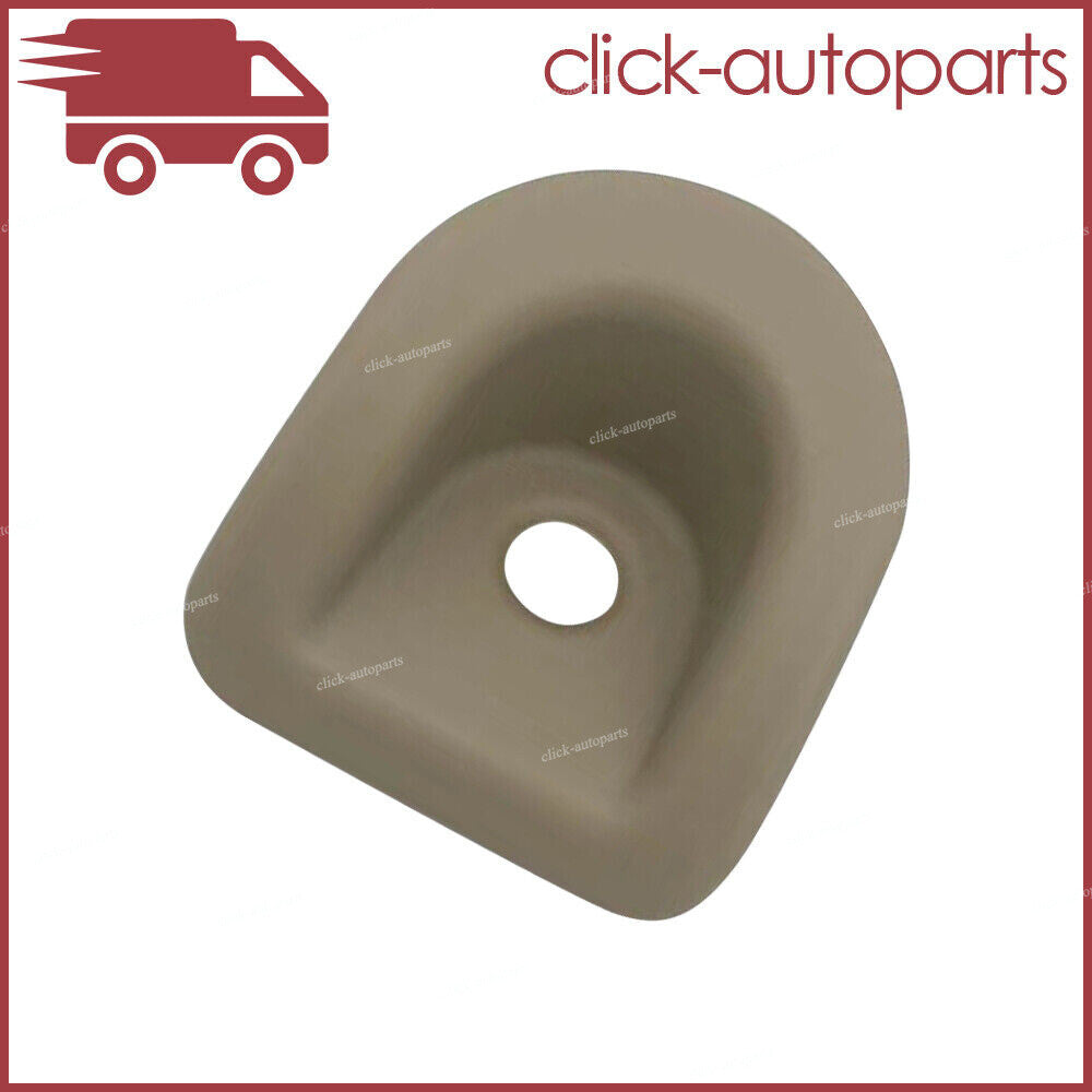 Door Trim Lock Grommet Front Left For 2006-2014 for Ford for Mustang Beige 7R3Z63220A51 Q