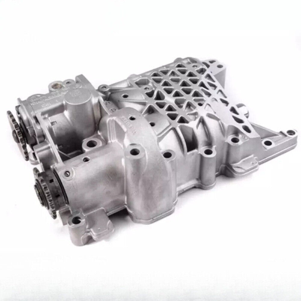 Oil Pump Balance Shaft Assembly Replace for Audi A3 A4 A6 for VW Eos for Golf for Jetta 2.0T n