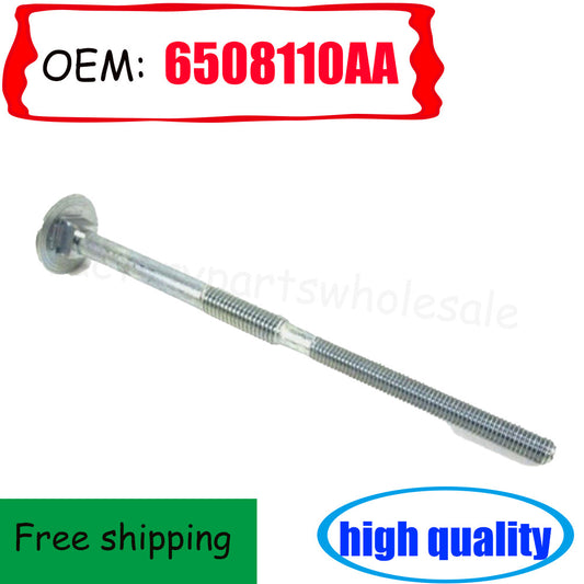 Suitable for 2005-2015 for Dodge for Challenger Charger Magnum Spare Tire Shoulder Bolt 6508110AA- n