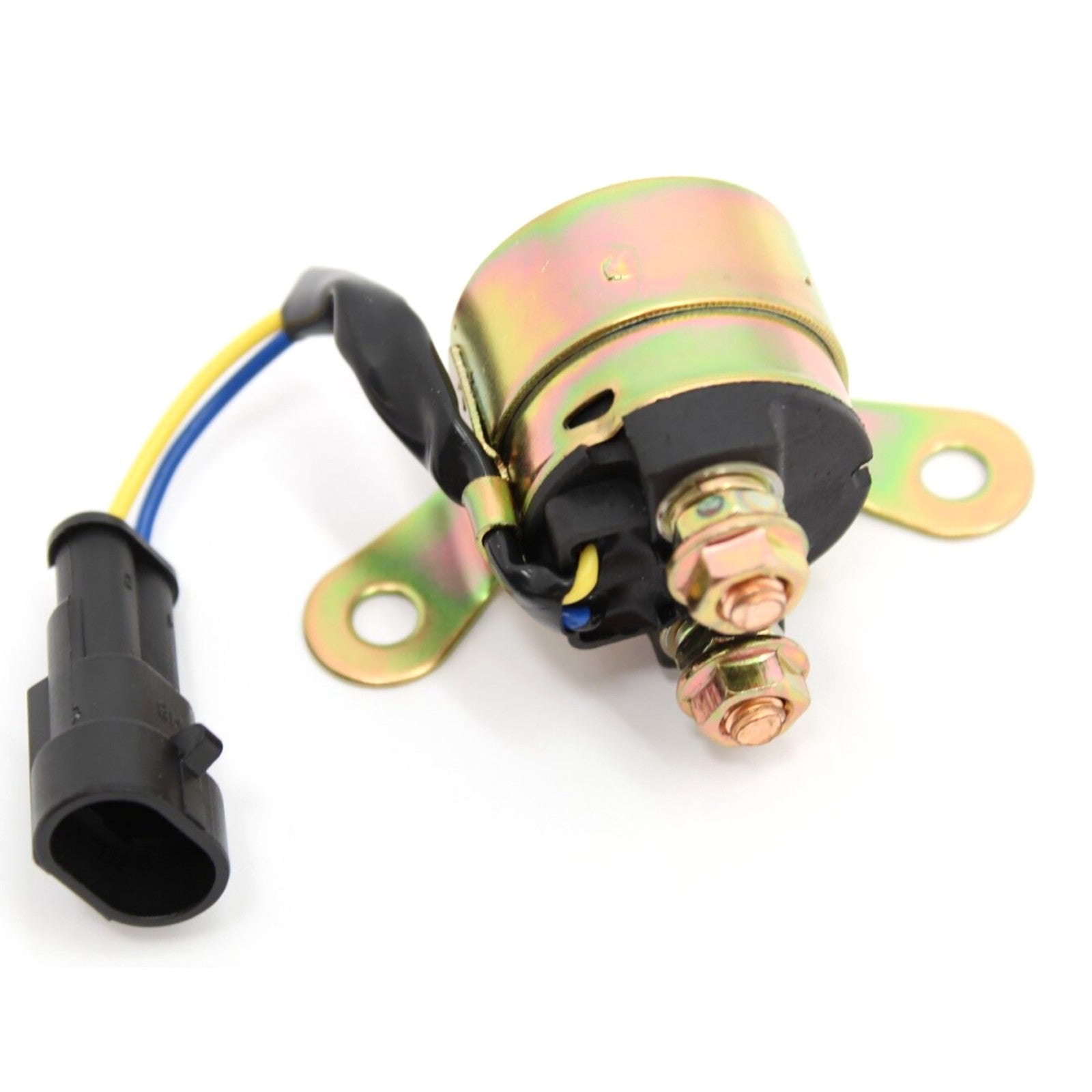 Starter Solenoid Relay Kit for Polaris Sportsman 500 550 570 700 800 2007-2014