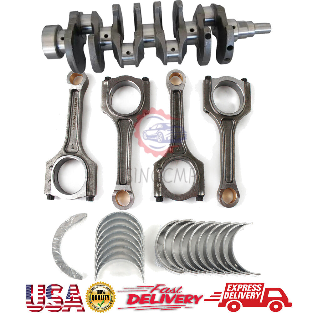 G4KH Crankshaft Crankshaft Main Bearing 231112G400 23060-2G000 for HYUNDAI for Kia