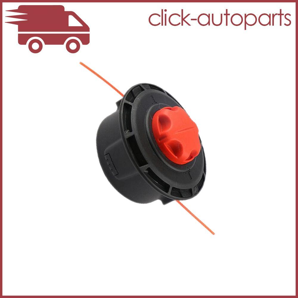 Trimmer Head Easy Reel Fit Toro 51975 51954 51955 51974 308923014 120950010 Q