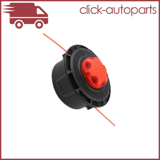 Trimmer Head Easy Reel Fit Toro 51975 51954 51955 51974 308923014 120950010 Q