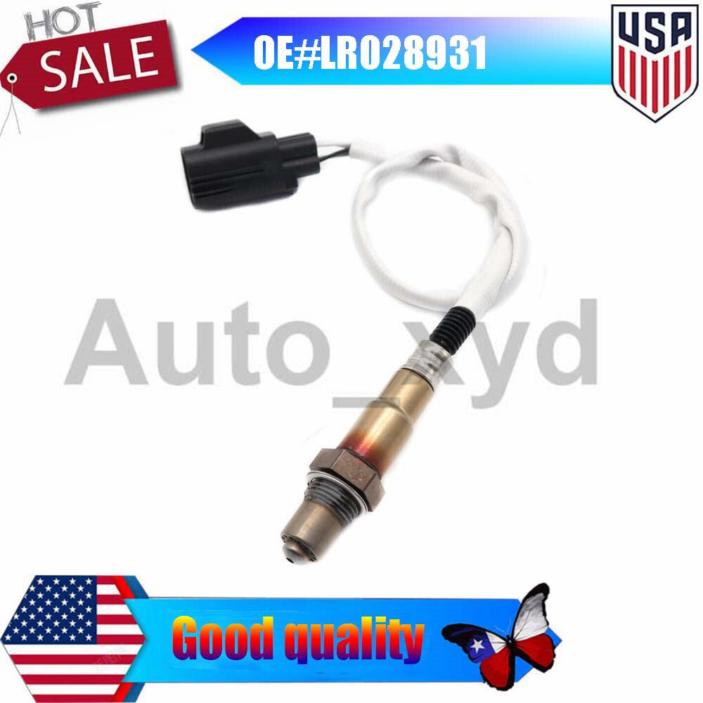 2X Oxygen Sensor Upstream For 2008-2011 for Cadillac STS CTS 3.6L, 2007-2009 SRX 3.6L