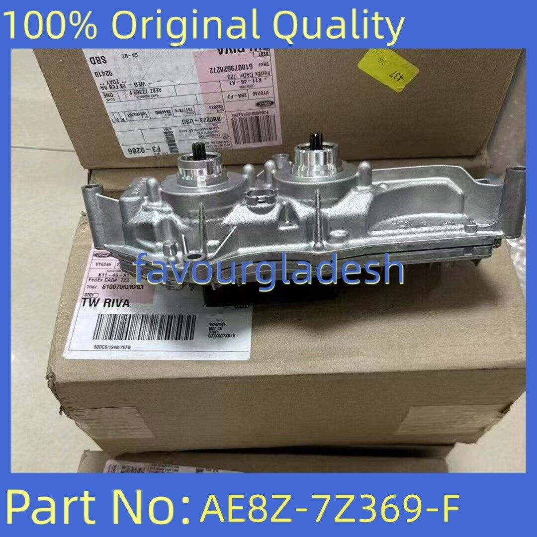 New Transmission Control Unit Module TCU TCM For Fiesta Focus 2.0L 2011-2019