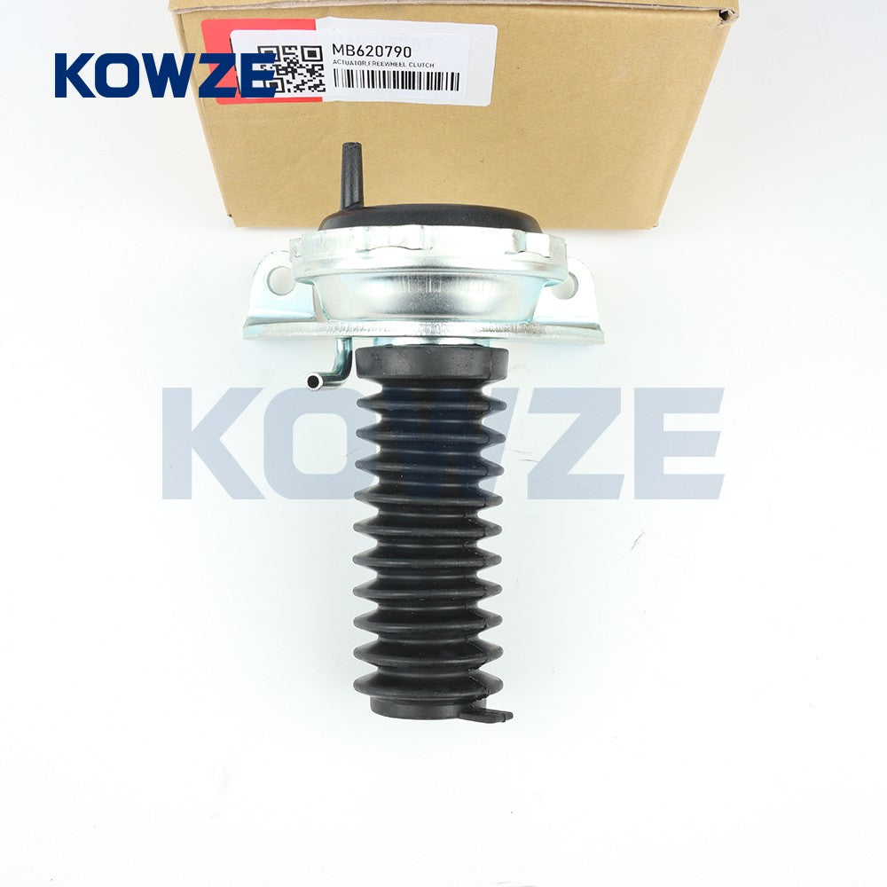 Freewheel Clutch Actuator fit for Mitsubishi L200 L400 Pajero Montero MB620790 Q